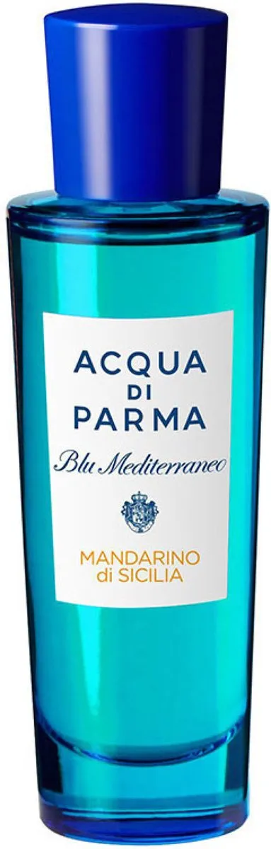 Acqua di Parma Mandarino di Sicilia Eau de Toilette 30ml