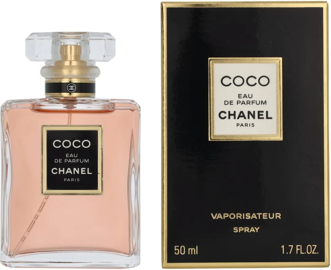 Chanel Coco Eau de Parfum 50ml