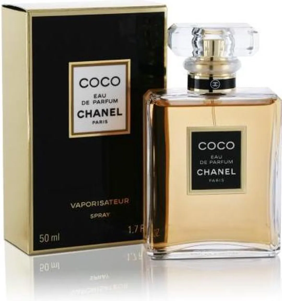 Chanel Coco Eau de Parfum 50ml
