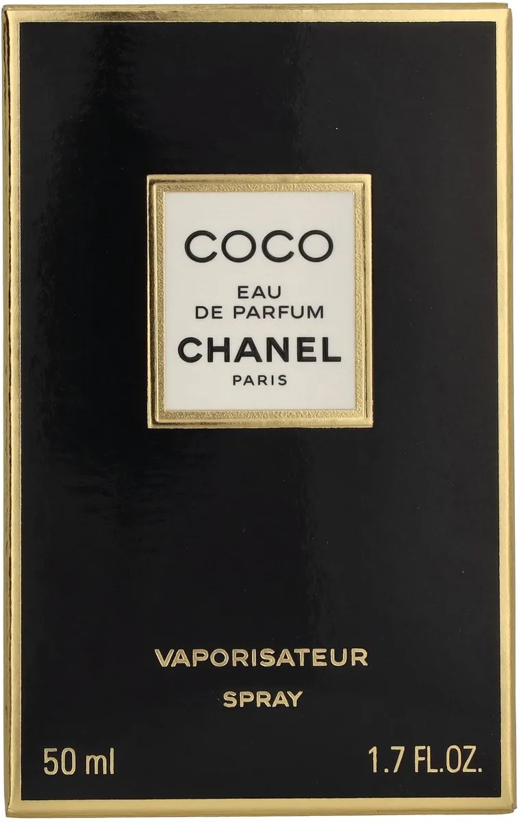 Chanel Coco Eau de Parfum 50ml