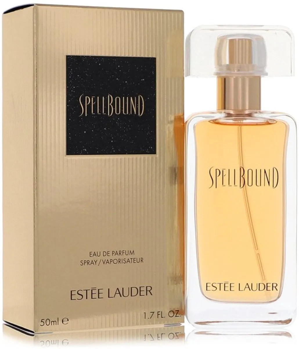 Estée Lauder Spellbound Eau de Parfum 50ml