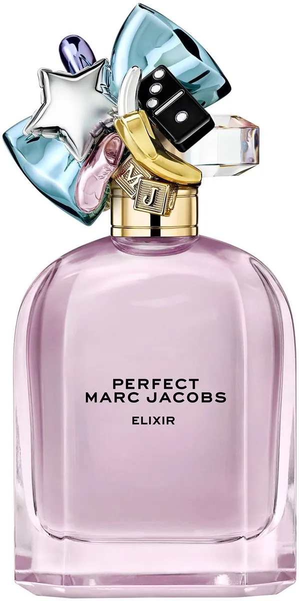 Marc Jacobs Perfect Elixir Eau de Parfum 100ml