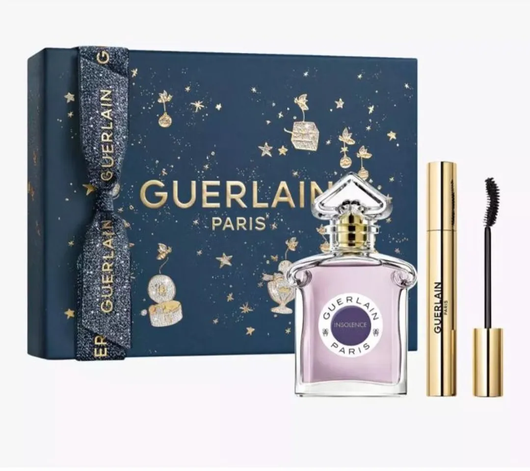 Guerlain Insolence Eau de Parfum Set