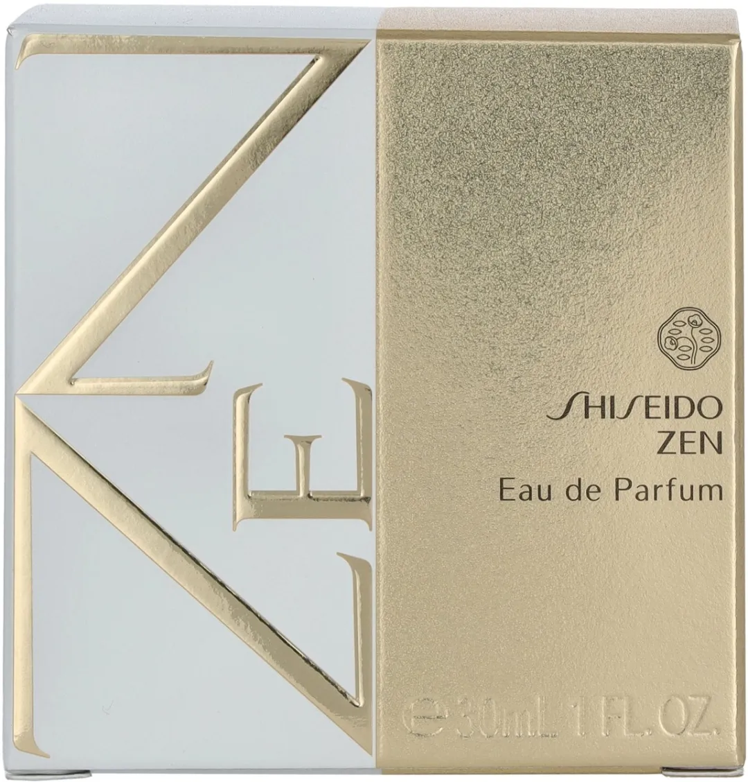 Shiseido Zen Eau de Parfum 30ml
