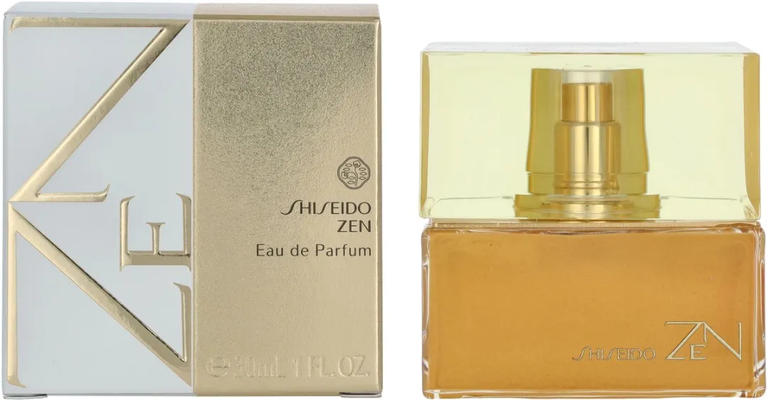 Shiseido Zen Eau de Parfum 30ml
