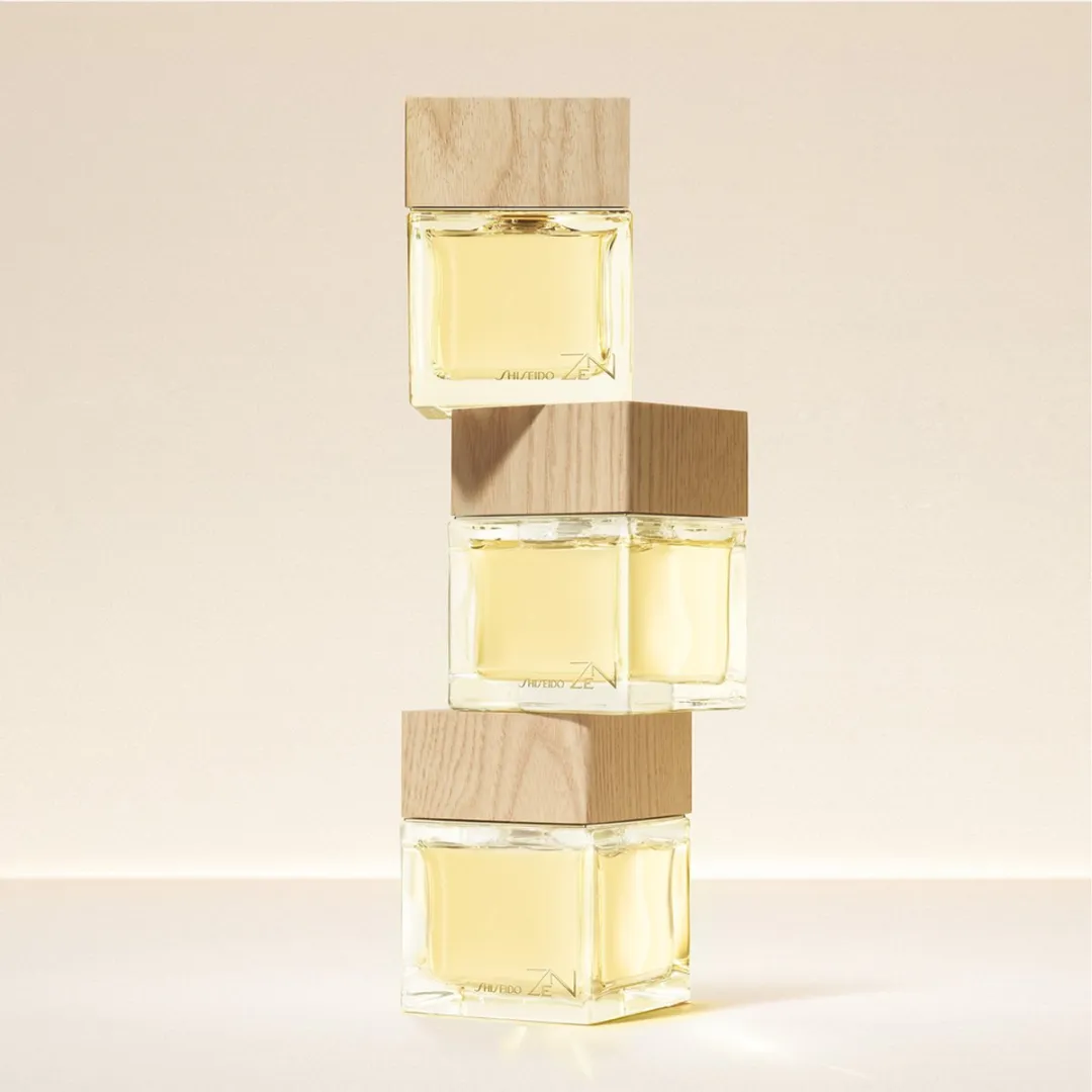 Shiseido Zen Eau de Parfum 30ml