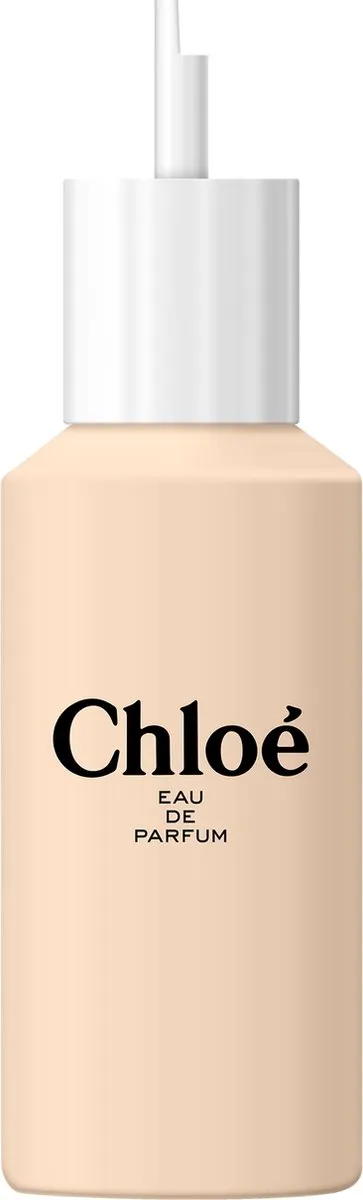 Chloé Eau de parfum navulling 150ml