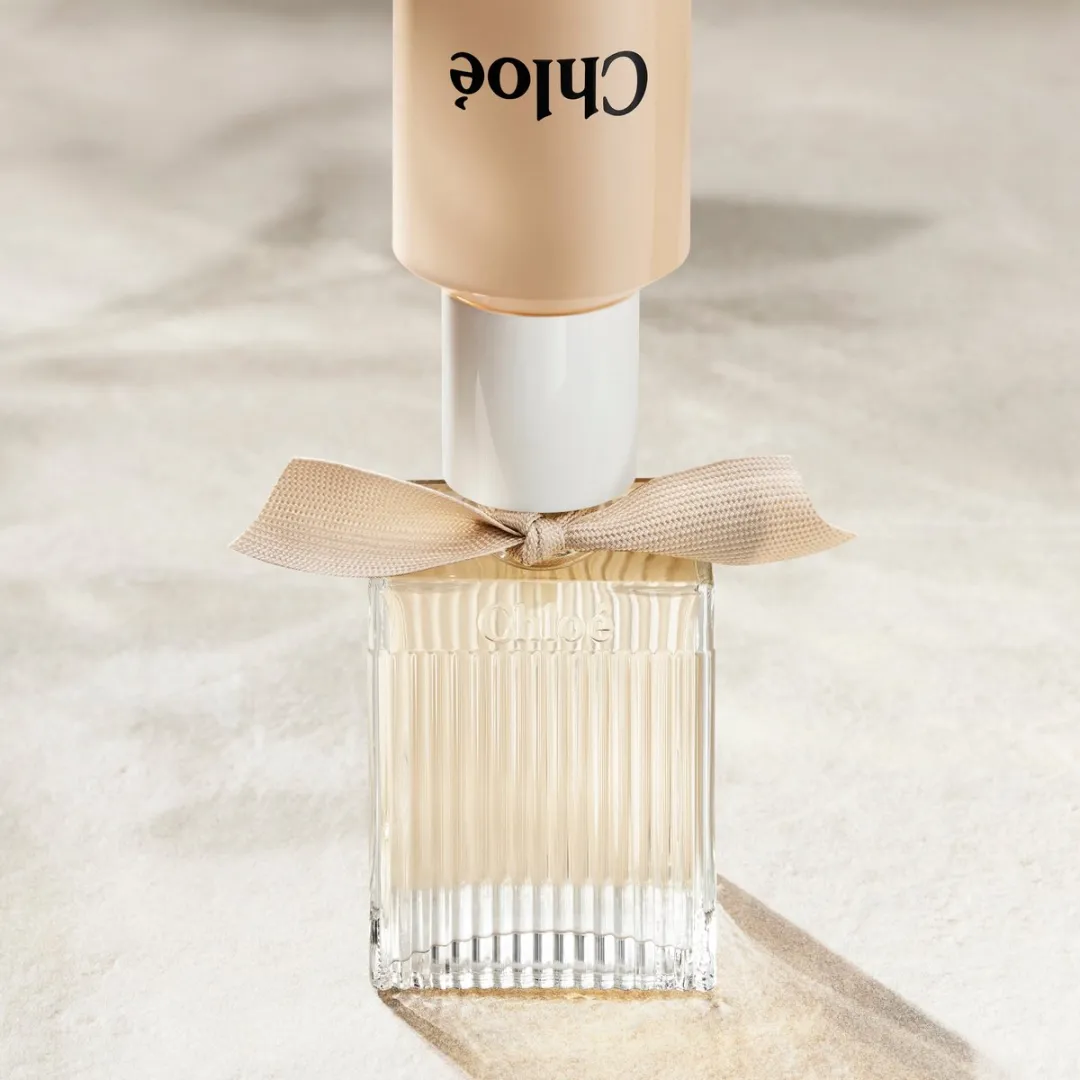 Chloé Eau de parfum navulling 150ml