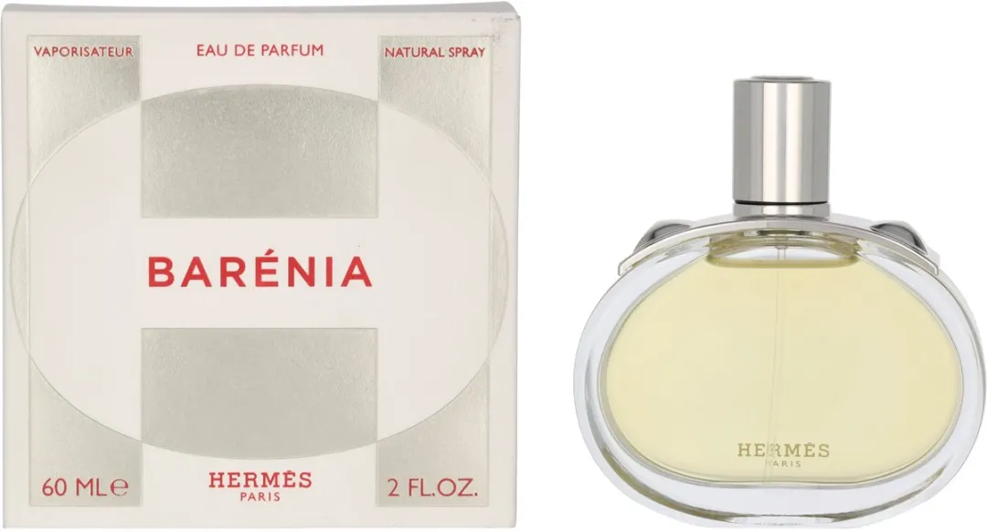 Hermès Barénia Eau de Parfum 60ml
