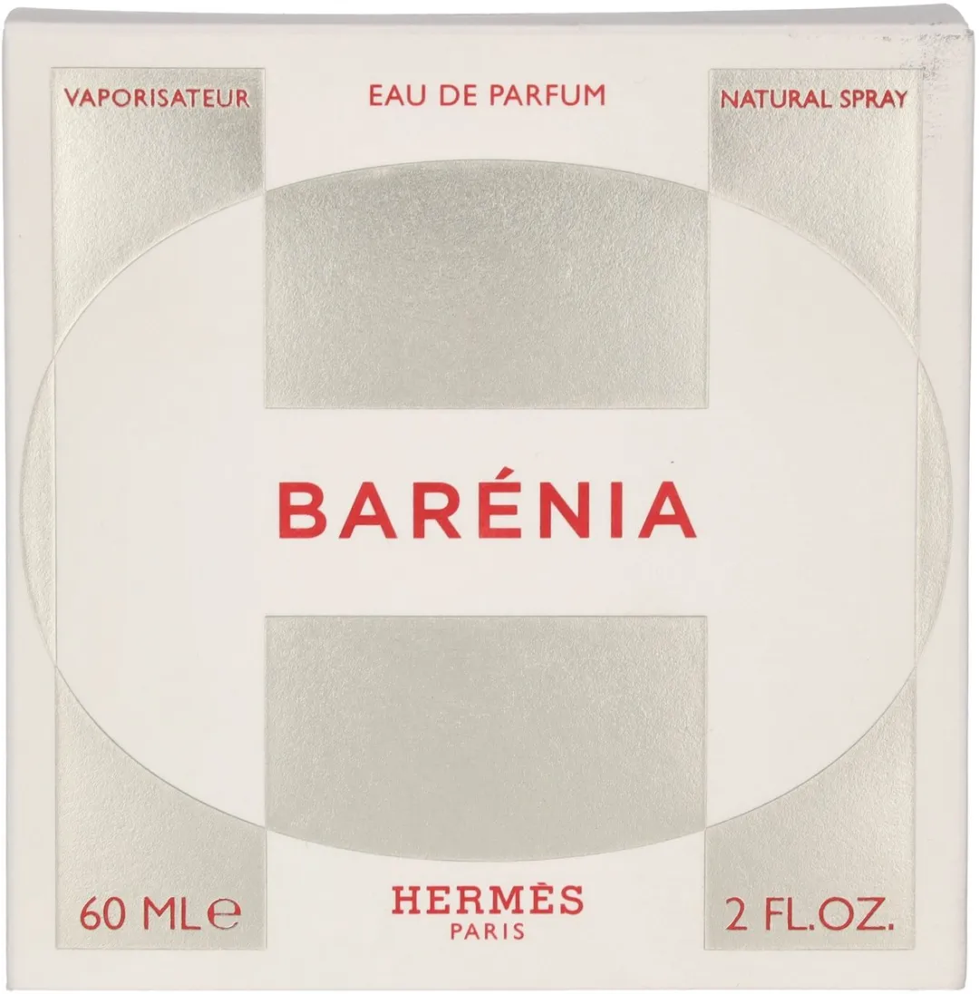 Hermès Barénia Eau de Parfum 60ml