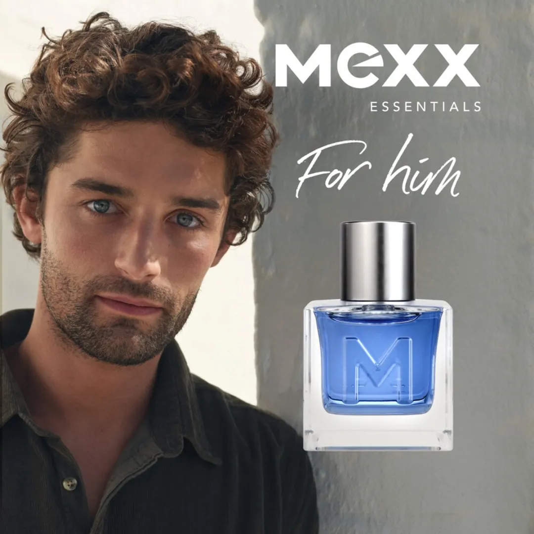 Mexx Man for Him Eau de Toilette 50ml - afbeelding 6 van 6
