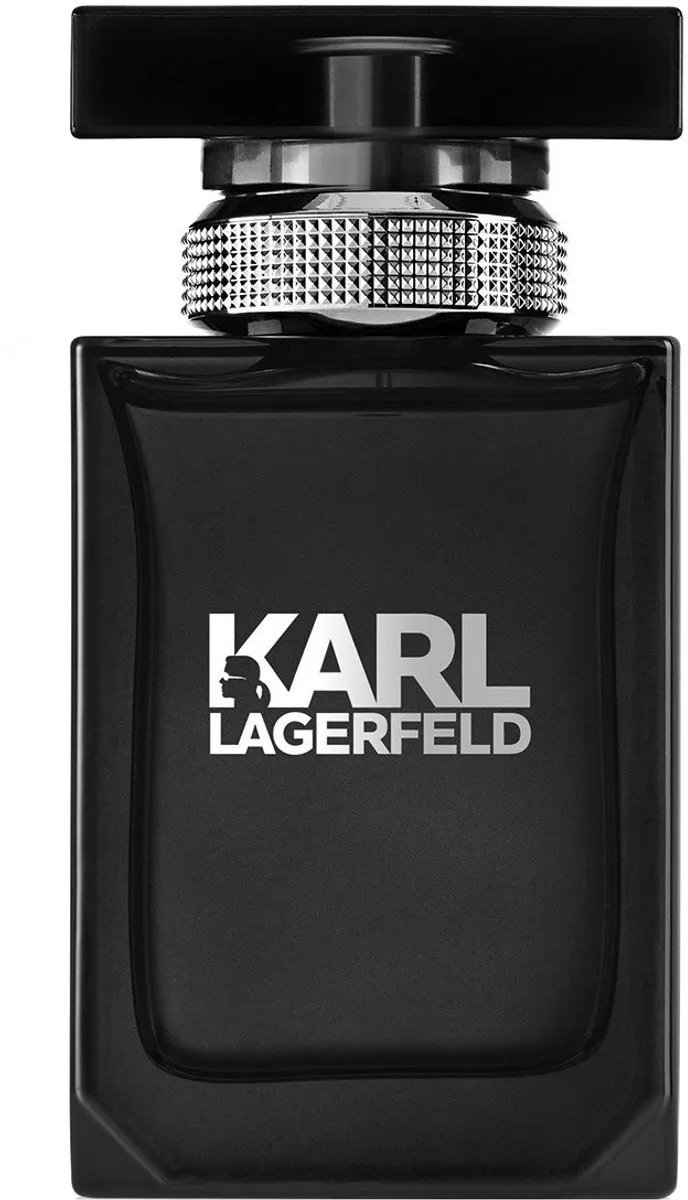 Karl Lagerfeld Pour Homme Eau de Toilette 100ml