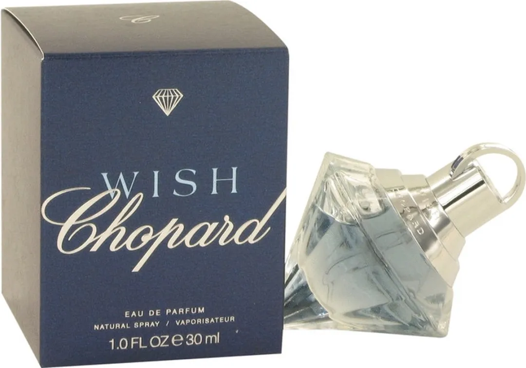 Chopard Wish Eau de Parfum 30ml