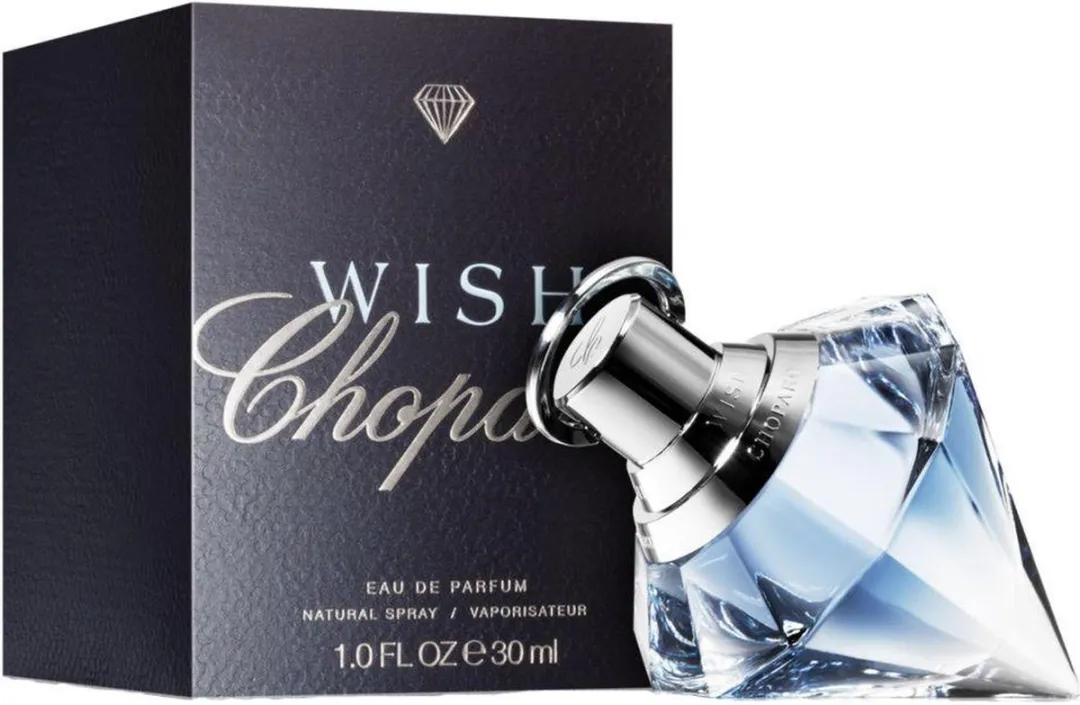 Chopard Wish Eau de Parfum 30ml