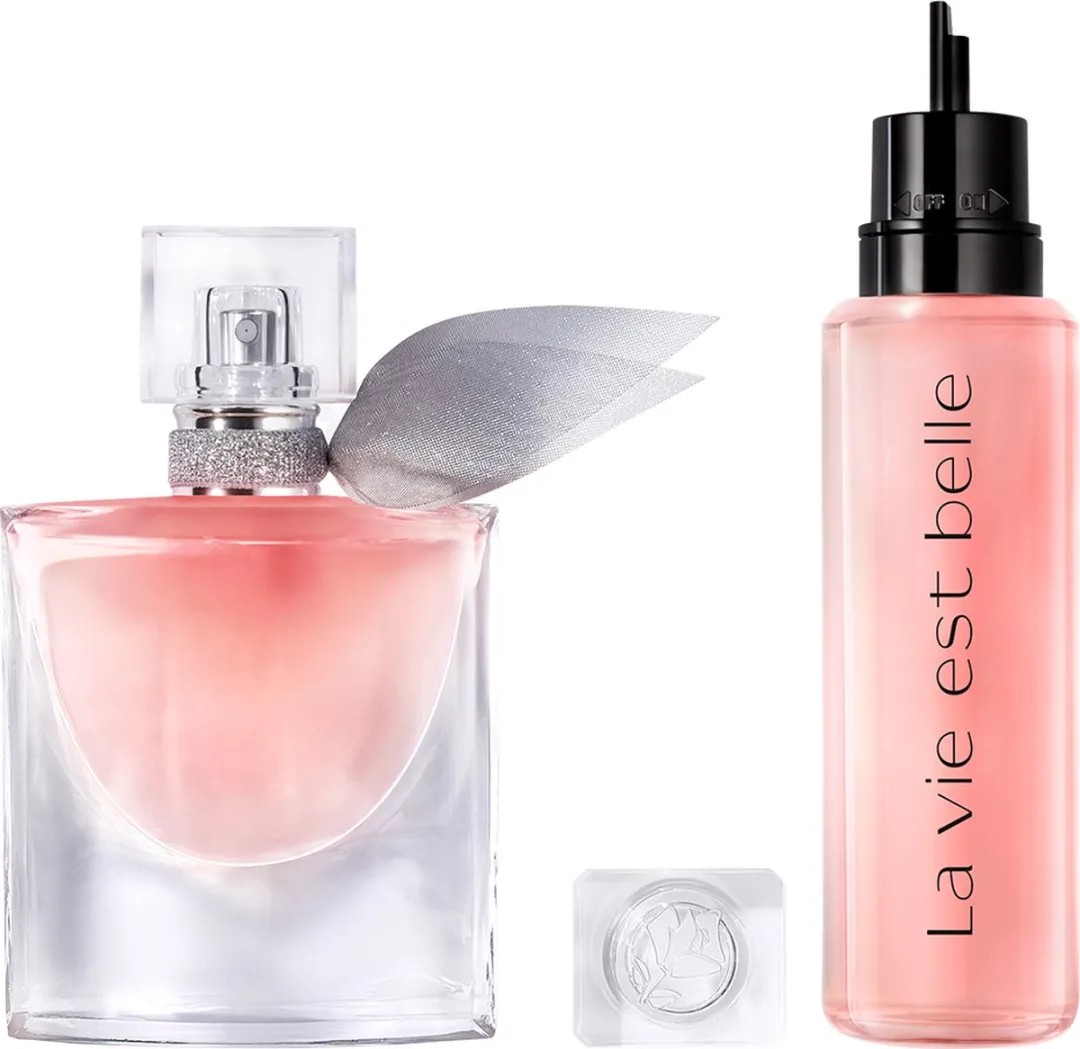Lancôme La Vie est Belle Eau de Parfum Navulset 130ml