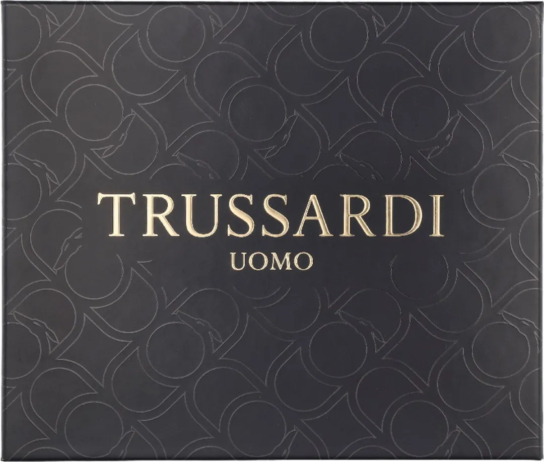 Trussardi Uomo Contemporary Weekend Giftset - 150ml
