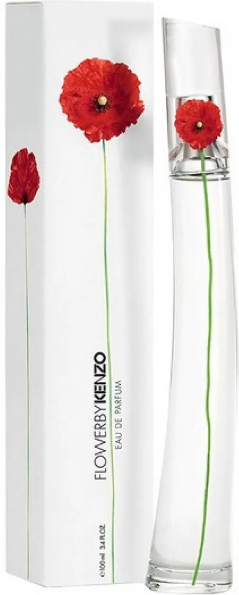 Kenzo Flower Eau de Parfum