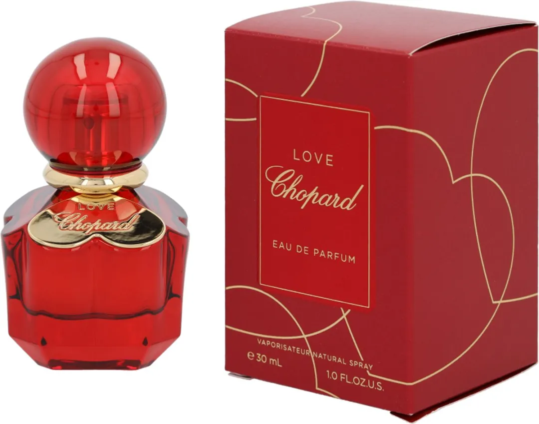 Chopard Love Eau de Parfum 30ml