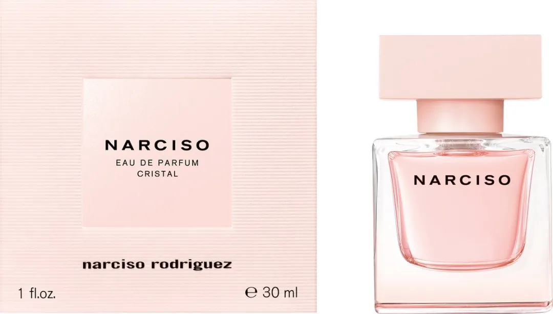 Narciso Rodriguez Narciso Cristal Eau de Parfum 30ml