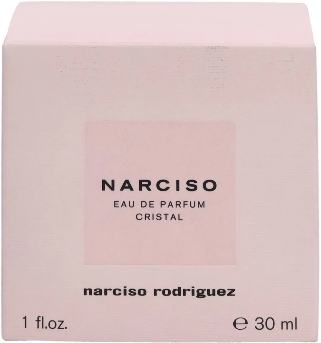 Narciso Rodriguez Narciso Cristal Eau de Parfum 30ml