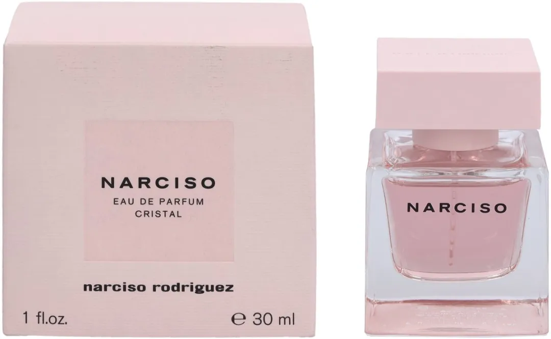 Narciso Rodriguez Narciso Cristal Eau de Parfum 30ml