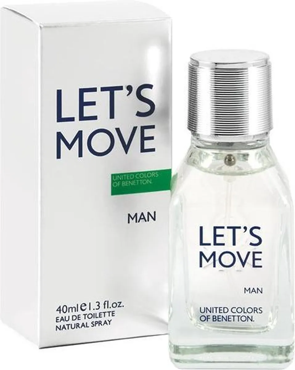 Benetton United Dreams Dream Big Deo Spray 150ml