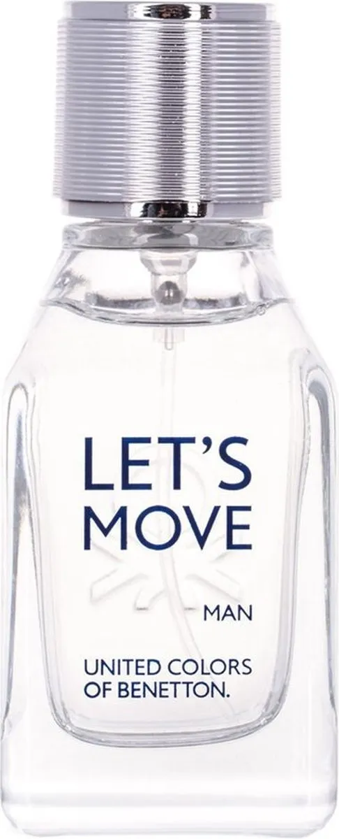 Benetton United Dreams Dream Big Deo Spray 150ml