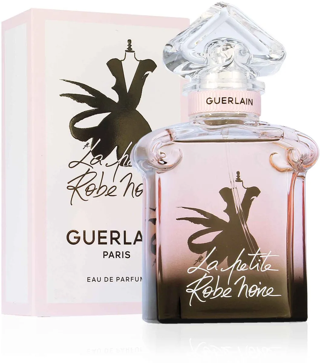 Guerlain La Petite Robe Noire Eau de Parfum 30ml