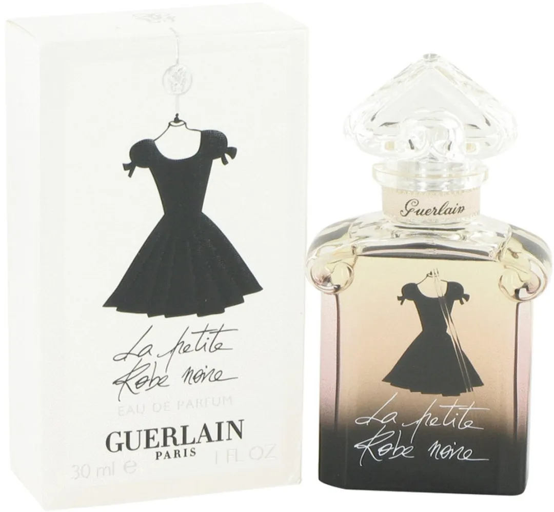 Guerlain La Petite Robe Noire Eau de Parfum 30ml