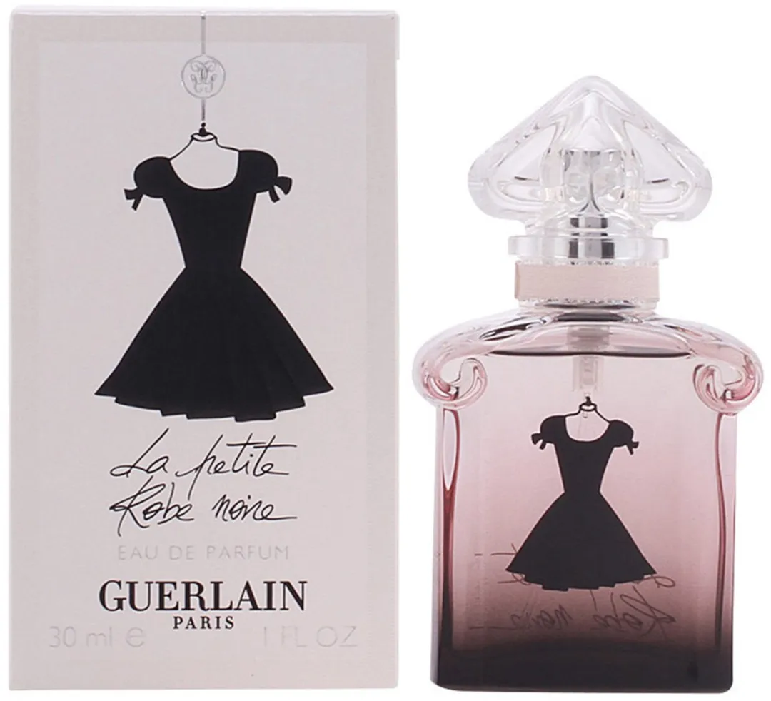 Guerlain La Petite Robe Noire Eau de Parfum 30ml