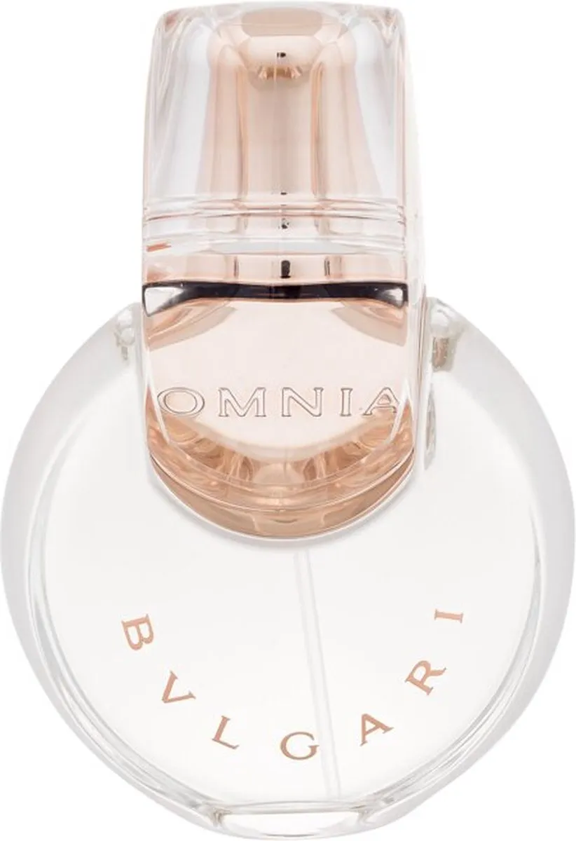 Bvlgari Omnia Crystalline Eau de Toilette 50ml