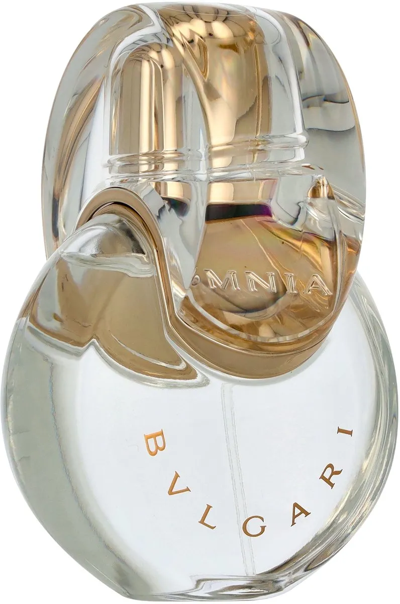 Bvlgari Omnia Crystalline Eau de Toilette 50ml
