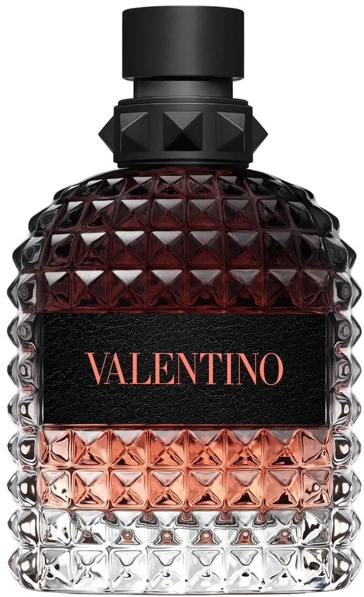 Valentino Uomo Born In Roma Coral Fantasy Eau de Parfum 100ml
