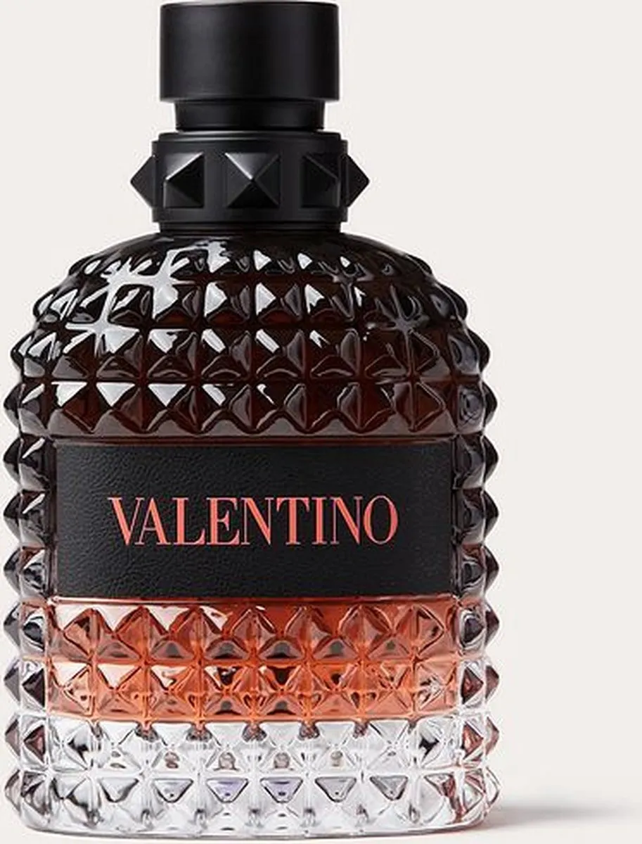 Valentino Uomo Born In Roma Coral Fantasy Eau de Parfum 100ml - afbeelding 6 van 6