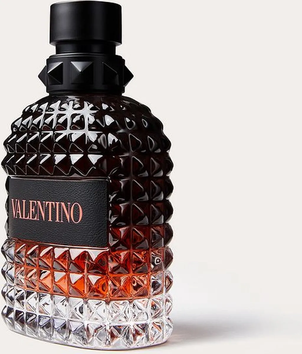 Valentino Uomo Born In Roma Coral Fantasy Eau de Parfum 100ml