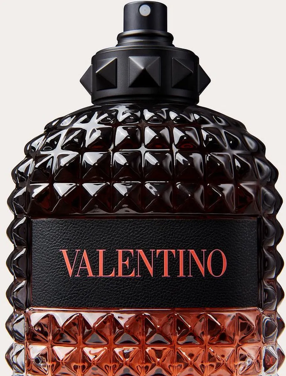 Valentino Uomo Born In Roma Coral Fantasy Eau de Parfum 100ml