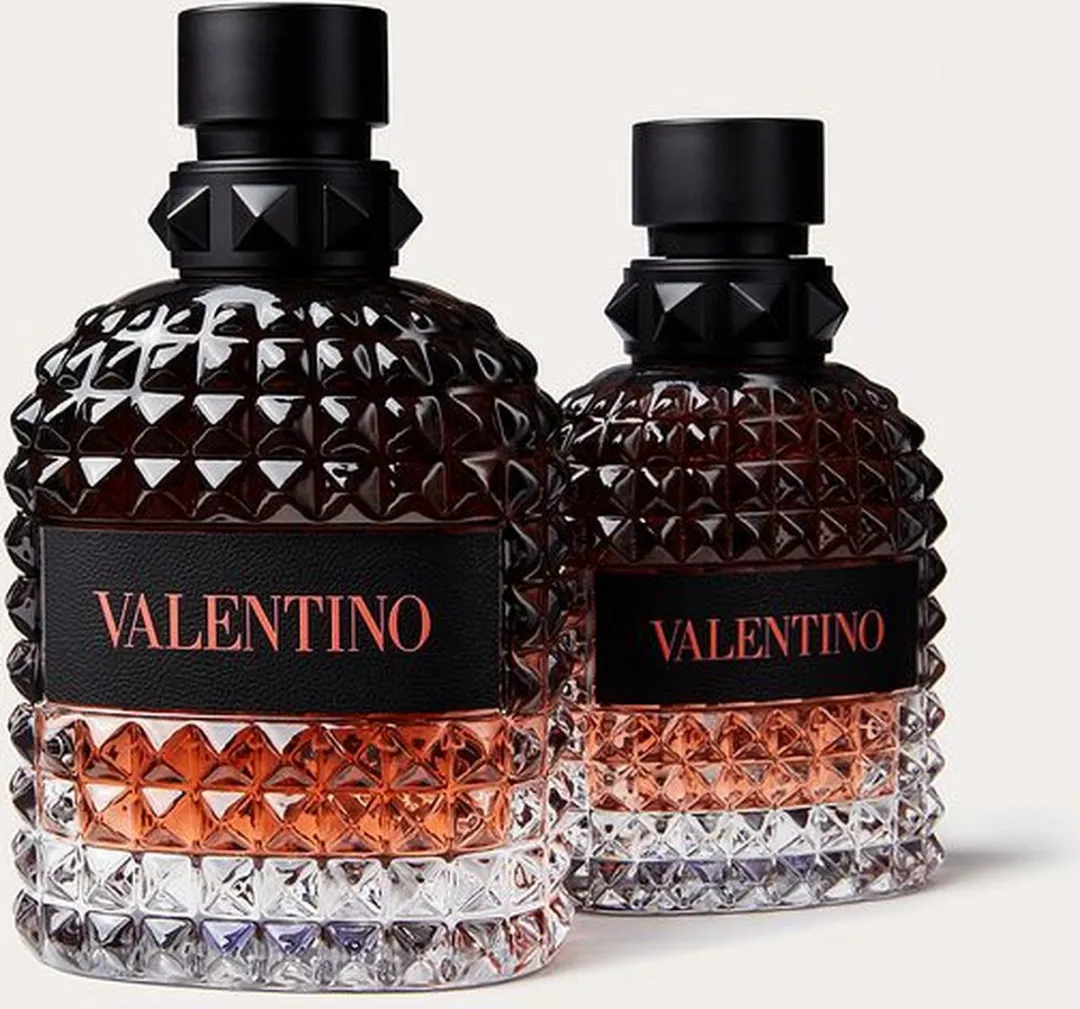 Valentino Uomo Born In Roma Coral Fantasy Eau de Parfum 100ml