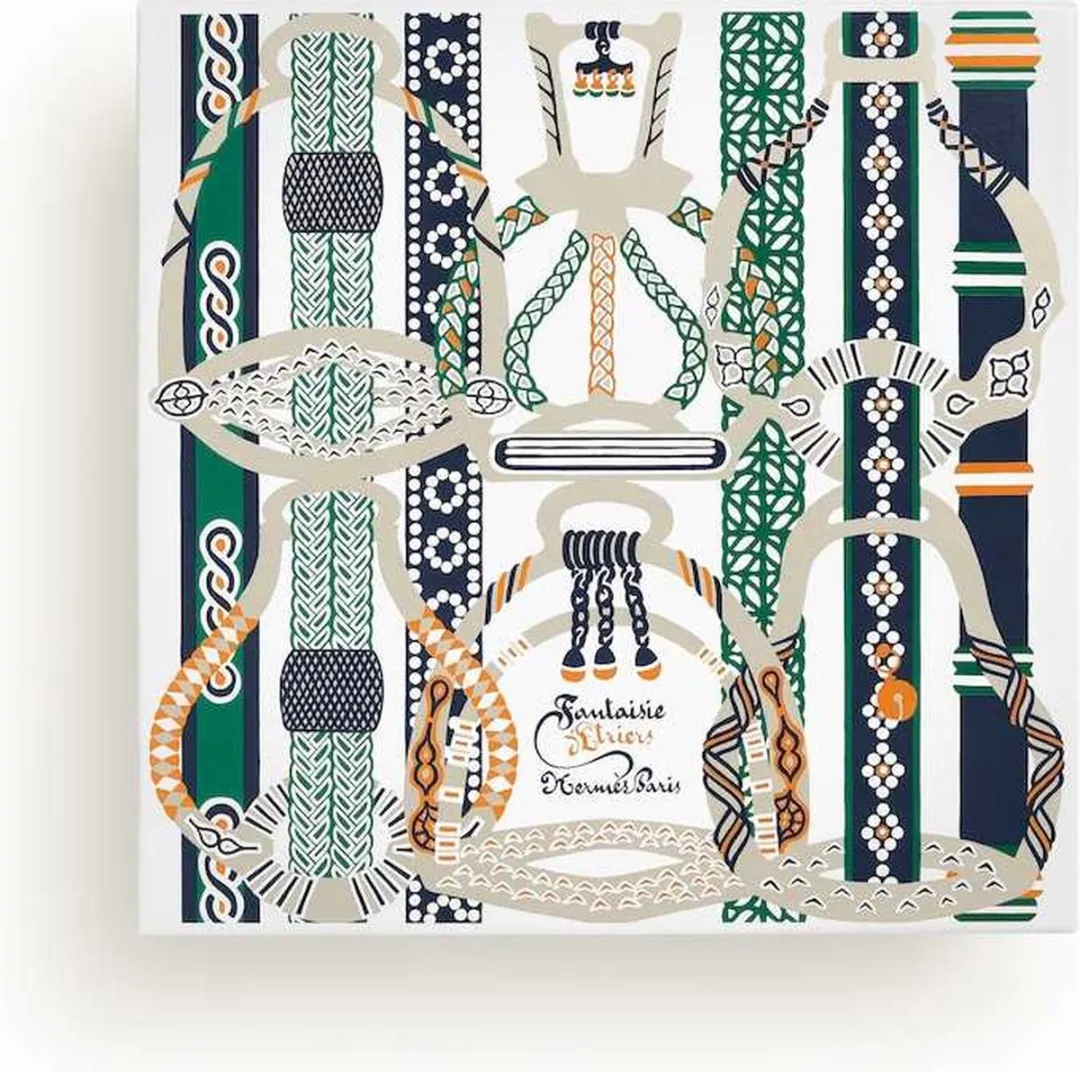 Hermès Un Jardin Sur Le Nil Giftset - 157,5 ml