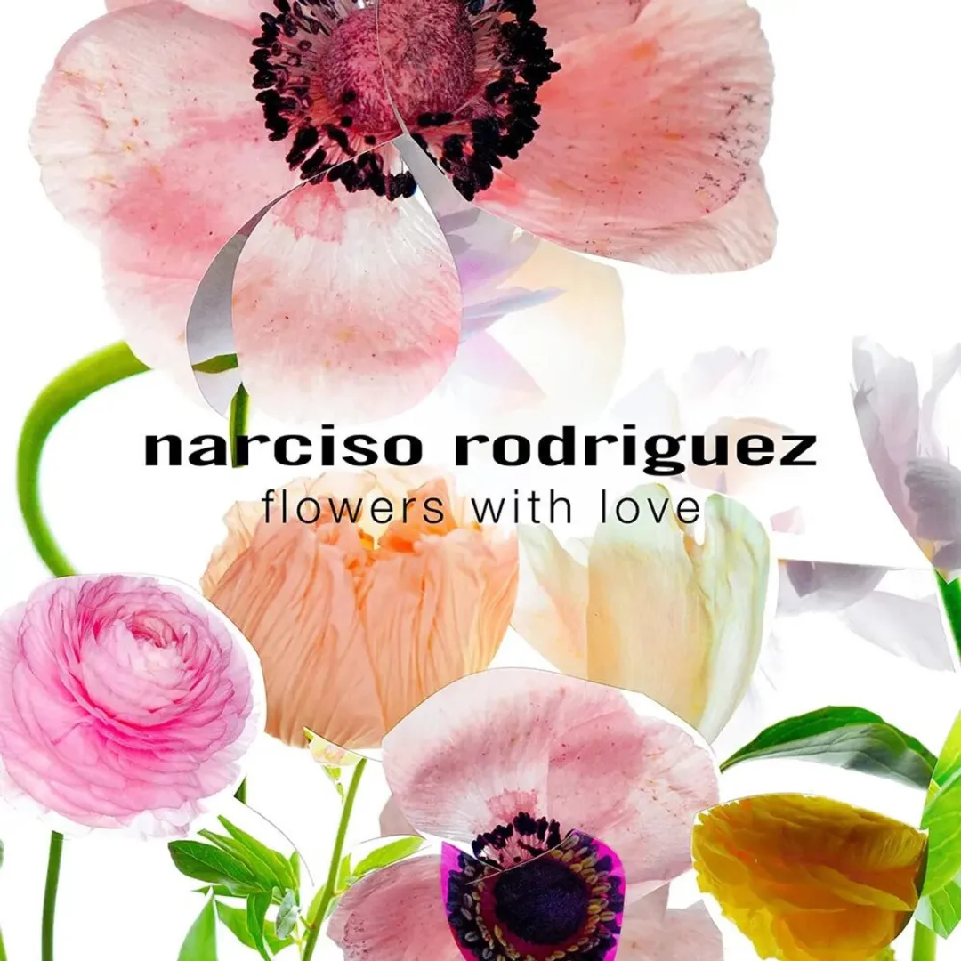 Narciso Rodriguez Poudree Gift Set