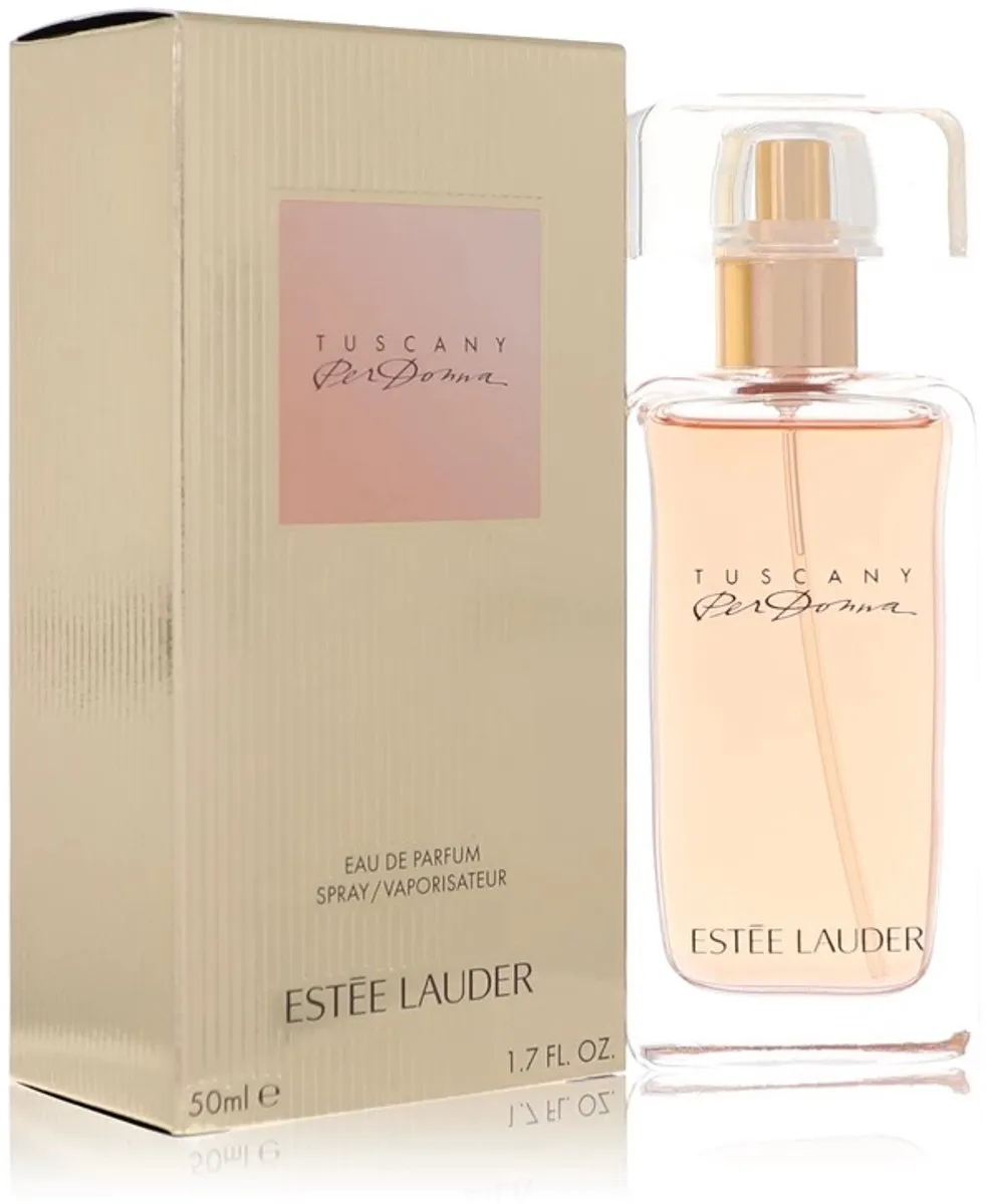 Estée Lauder Tuscany Per Donna Eau de Parfum 50ml