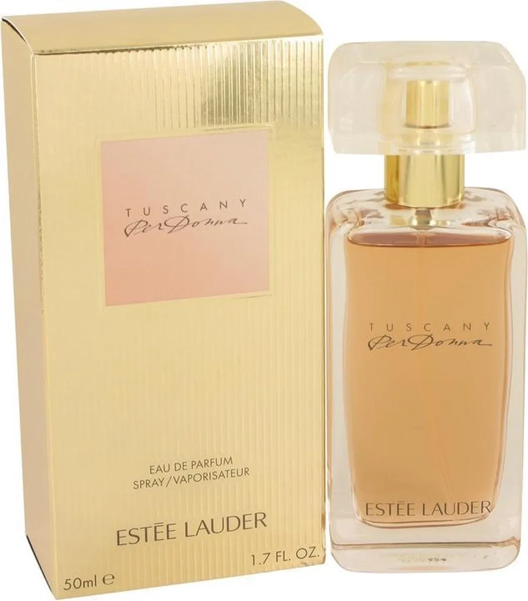 Estée Lauder Tuscany Per Donna Eau de Parfum 50ml