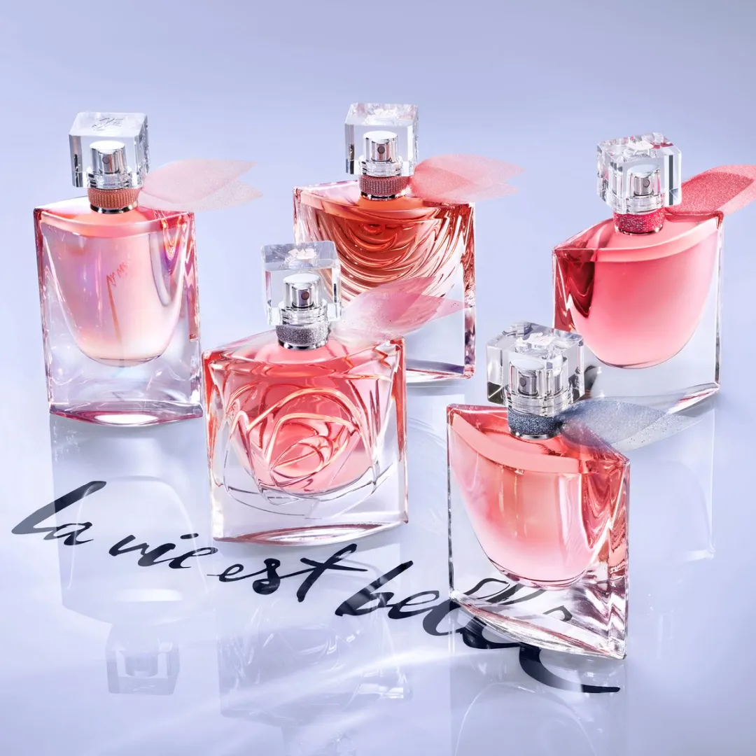 Lancôme La Vie est Belle Rose Extraordinaire Eau de Parfum 50ml