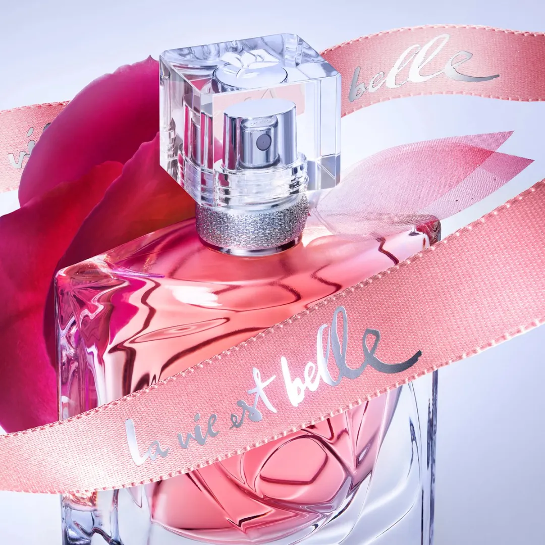 Lancôme La Vie est Belle Rose Extraordinaire Eau de Parfum 50ml