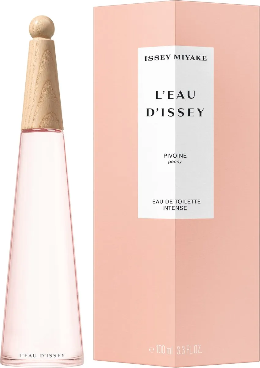 Issey Miyake L'Eau D'Issey Pivoene EDT 100ml