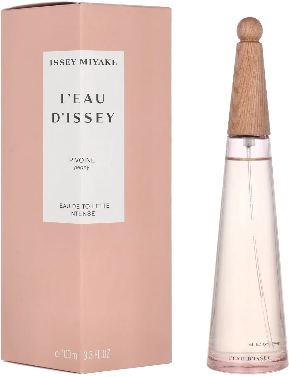 Issey Miyake L'Eau D'Issey Pivoene EDT 100ml