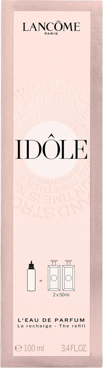 Lancôme Idôle Eau de Parfum Refill 100ml