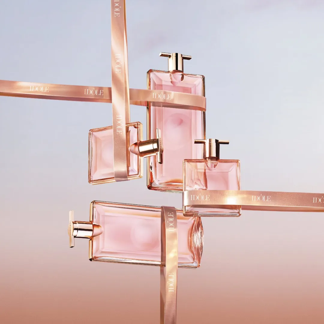 Lancôme Idôle Eau de Parfum Refill 100ml - afbeelding 6 van 6
