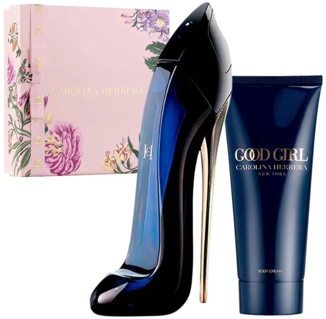 Carolina Herrera Good Girl 2 Stuks Set