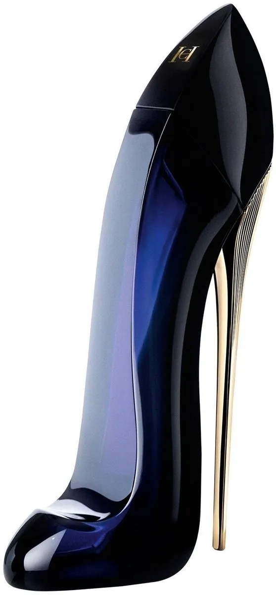 Carolina Herrera Good Girl 2 Stuks Set - EDP 80ml & Bodylotion 100ml