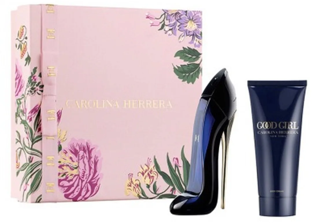 Carolina Herrera Good Girl 2 Stuks Set - EDP 80ml & Bodylotion 100ml